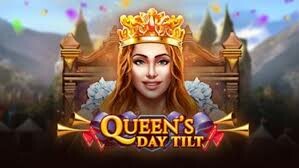 Queen’s Day Tilt Slot Launched by Play’n GO